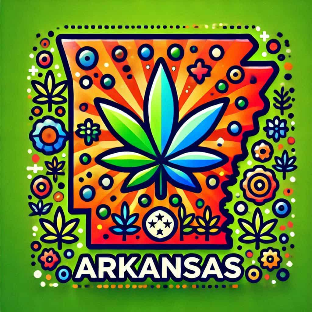 Pot Seeds Arkansas