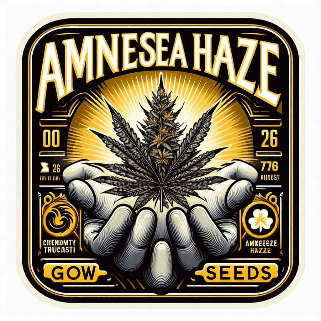 Amnesia Haze Auto CBD