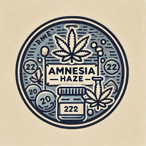 Amnesia Haze Seeds