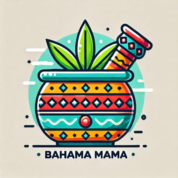 Bahama Mama Seeds