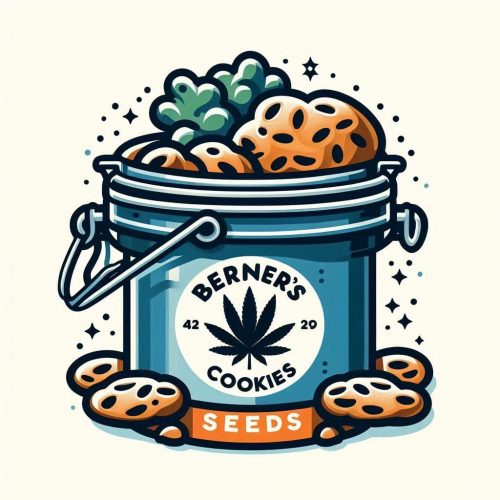 Berner's Cookies Seeds