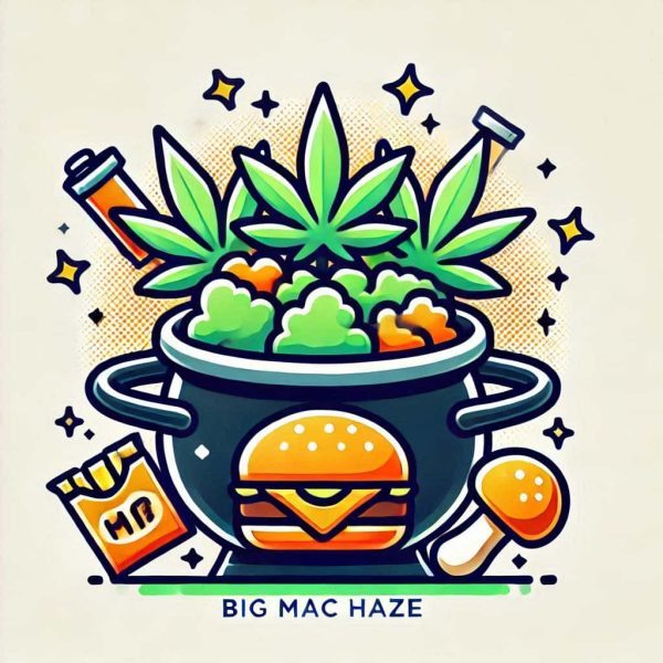 Big Mac Seeds