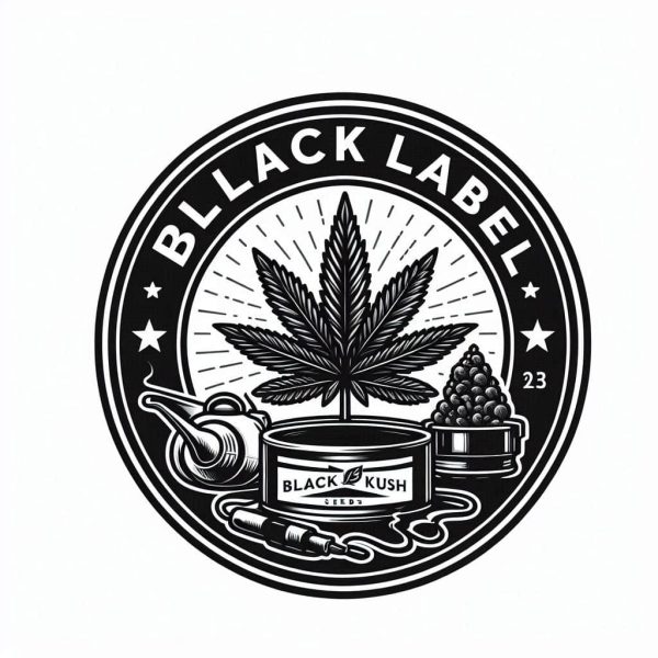 Black Label Kush Seeds