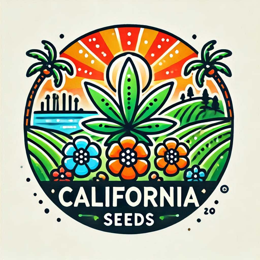 Pot Seeds California