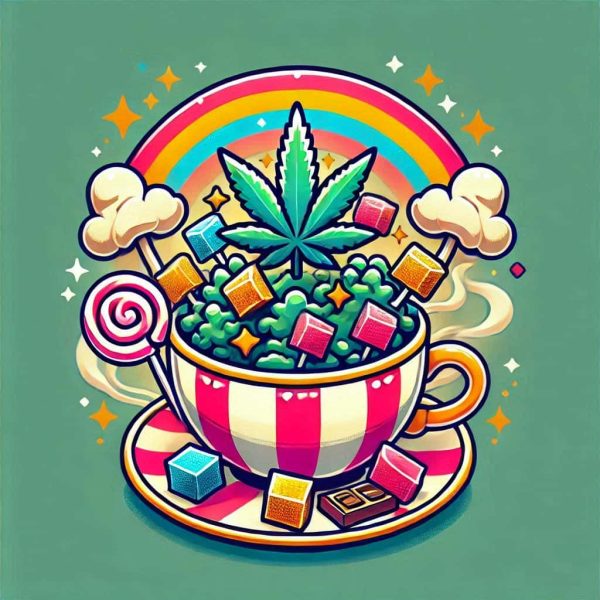 Candyland Seeds