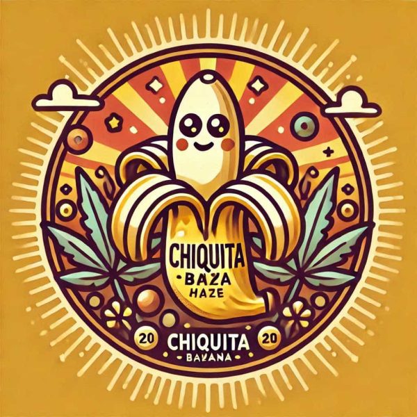 Chiquita Banana Seeds