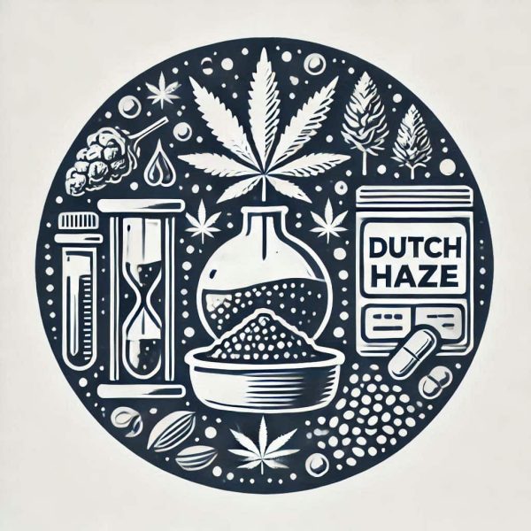 Dutch Treat Seeds