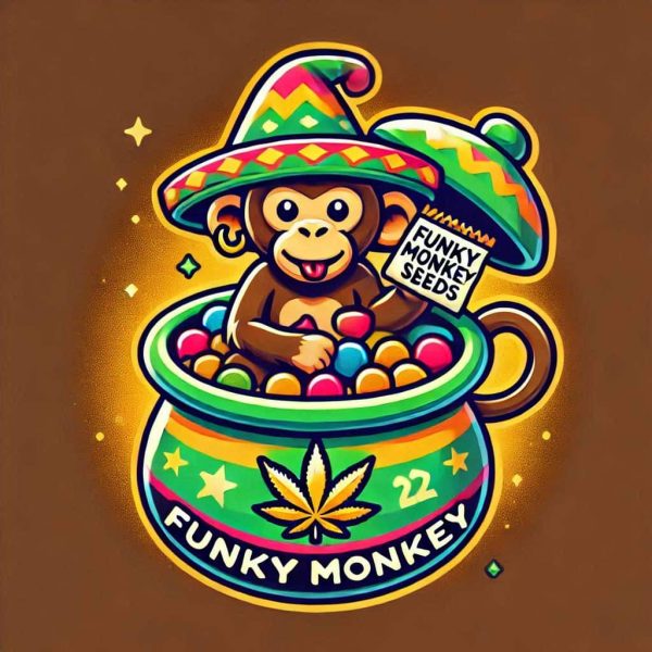 Funky Monkey Seeds