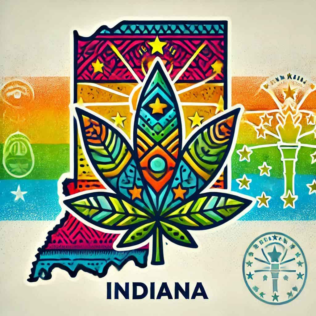 Pot Seeds Indiana