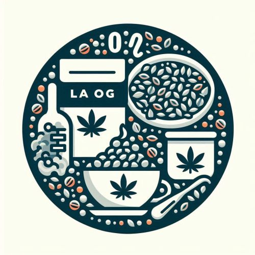 LA OG Seeds