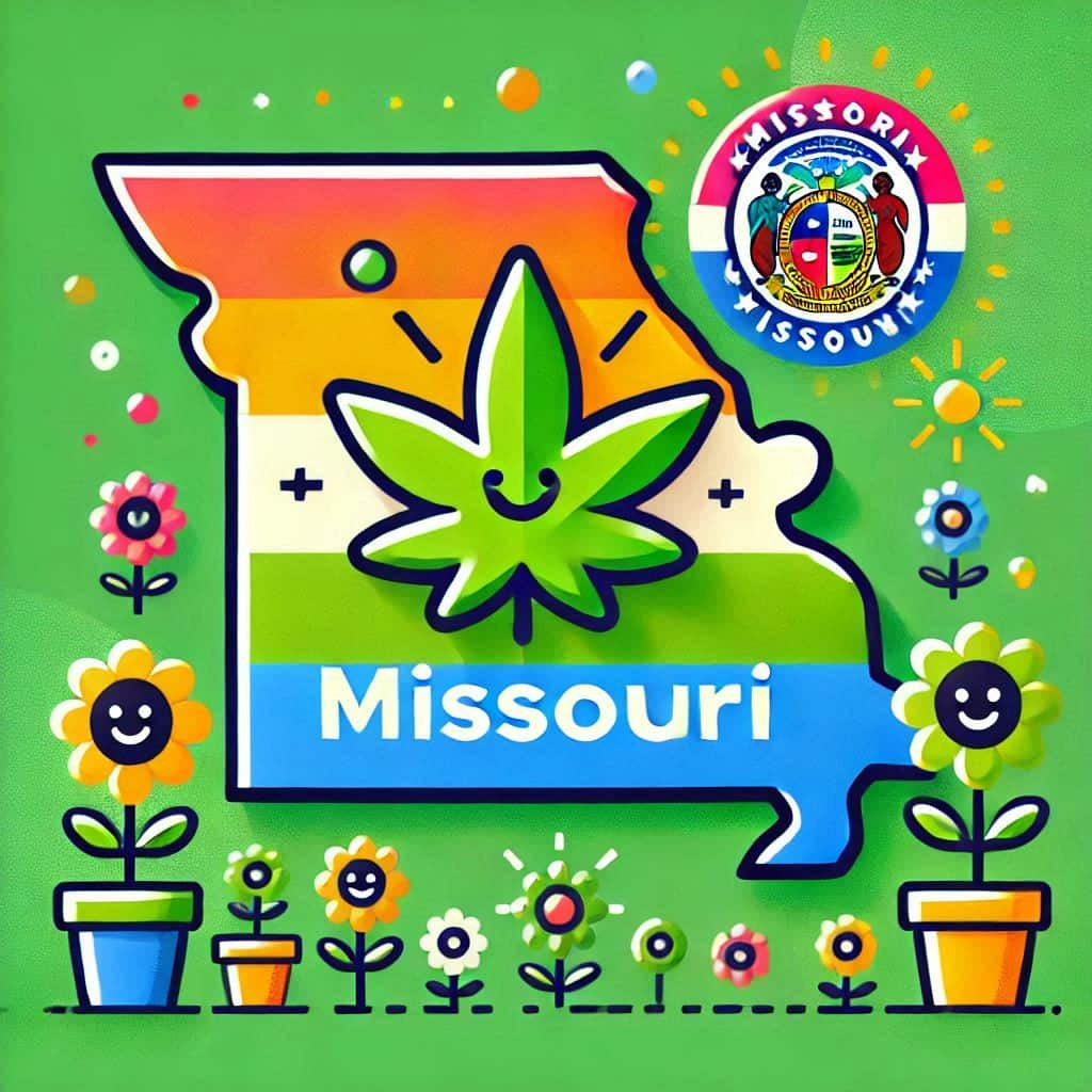 Pot Seeds Missouri