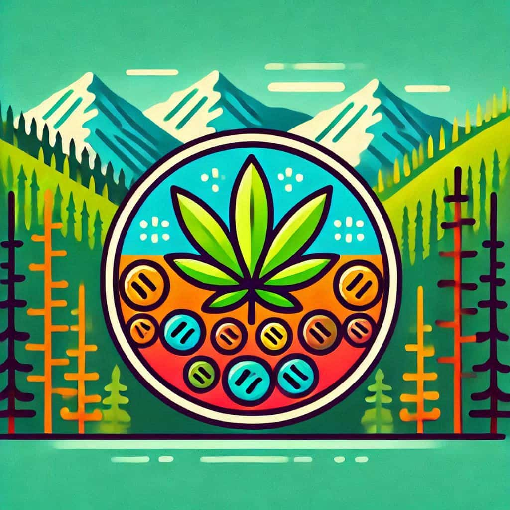 Pot Seeds Montana