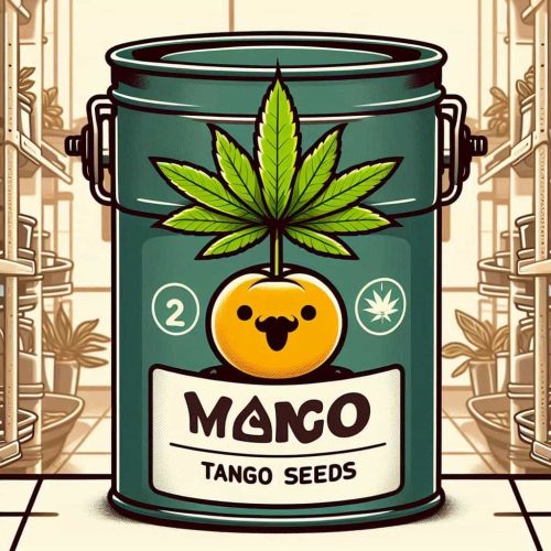 Mango Tango Seeds