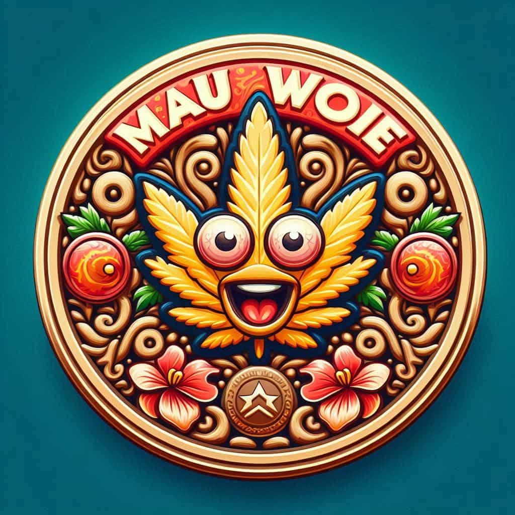 Maui Wowie