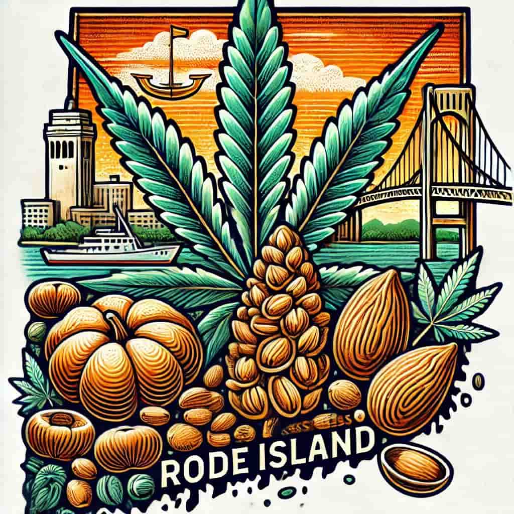 Marijuana Seeds Rhode Island