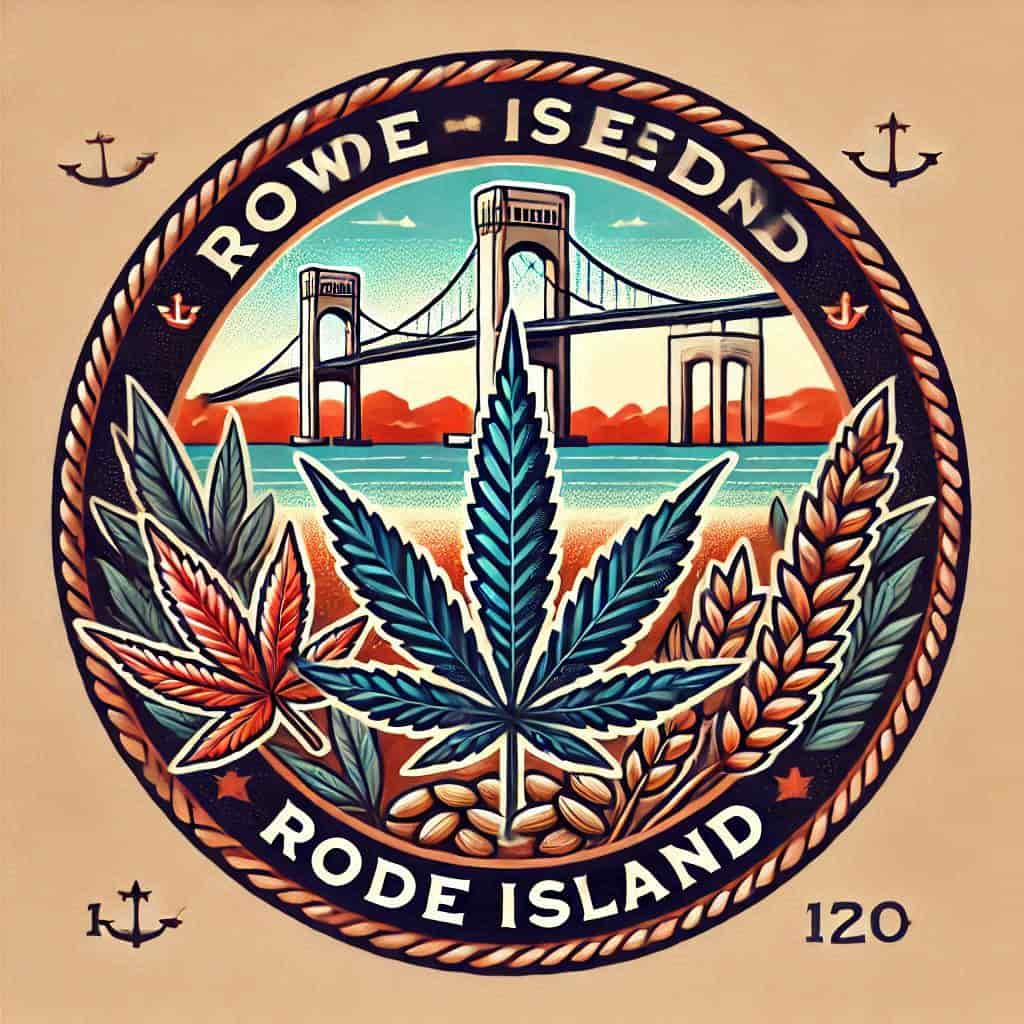 Pot Seeds Rhode Island