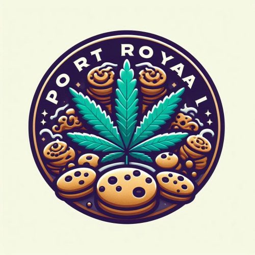 Royal Cookies Seeds