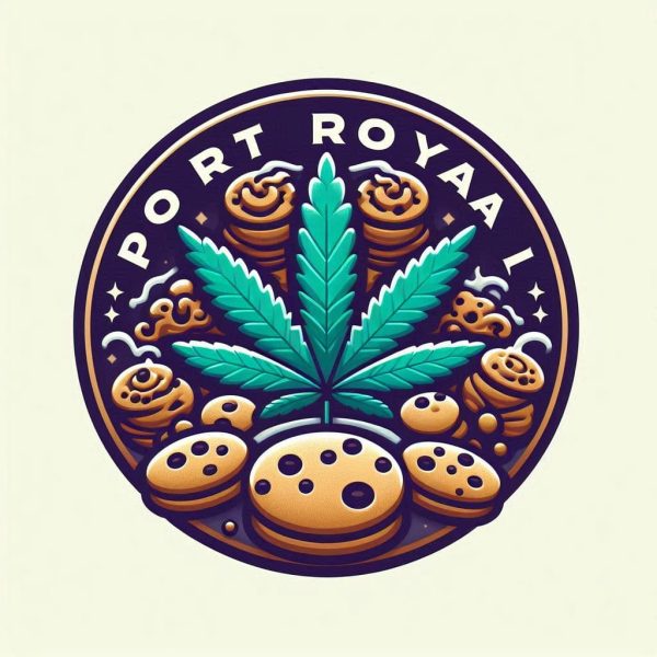 Royal Cookies Seeds