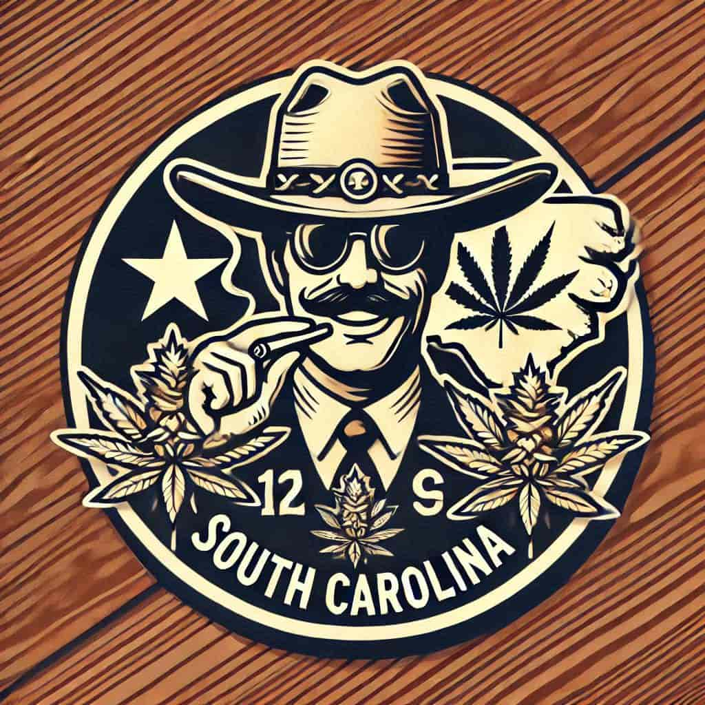 Marijuana Seeds South Carolina