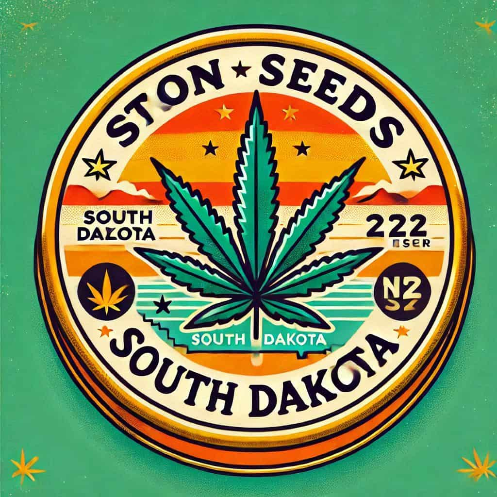 Pot Seeds South Dakota