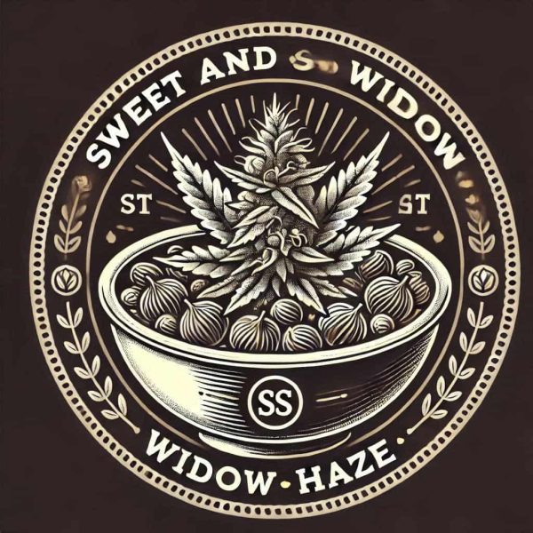 Sweet and Sour Widow Seeds