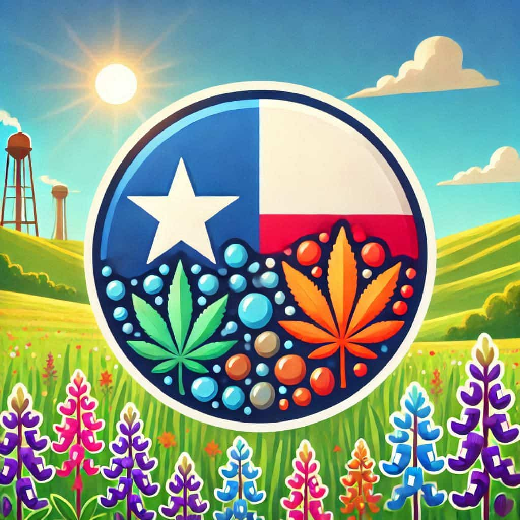 Marijuana Seeds Texas