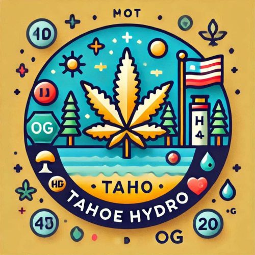 Tahoe Hydro OG Seeds