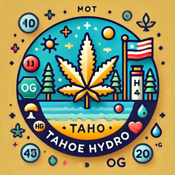 Tahoe Hydro OG Seeds