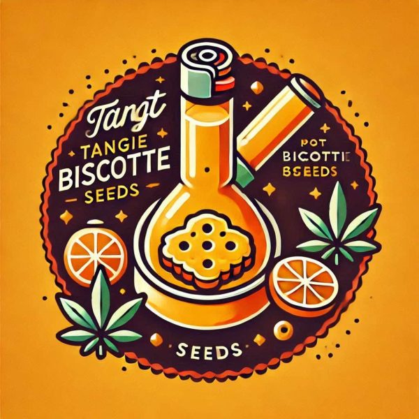 Tangie Biscotti Seeds