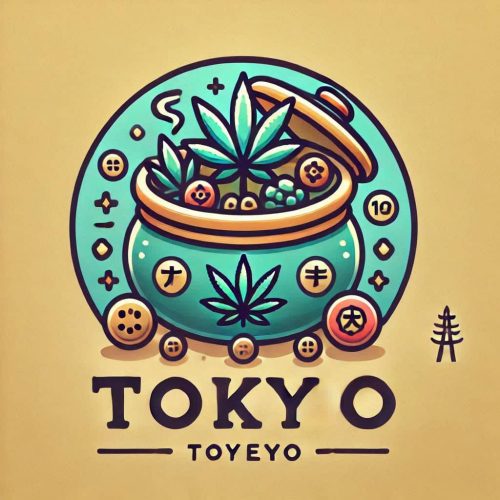 Tokyo OG Seeds